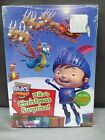 Mike the Knight: Mike's Christmas Surprise Bonus Episode DVD 2013 - New Sealed