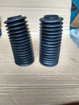 BOSCH GOF2000 CE PLUNGE ROUTER BELLOWS X 2 - Image 1 of 3