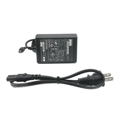 NEW Genuine Power Supply for Cisco ATA190 ATA191 Series Analog Telephone Adapter - Image 1 of 4