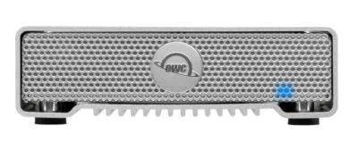 OWC Mercury Elite Pro mini USB-C 10Gb/s Portable Storage Enclosure - Image 1 of 4