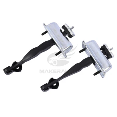 2 piezas para Ford Explorer 2011 2012 14 2018 2019 diestro derecho trasero + puerta delantera comprobación Foto 1 de 4