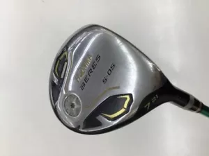 HONMA GOLF BERES S-05 7W Fairway Wood Flex-R 2STAR ARMRQ ∞44 With H/C F/S - Picture 1 of 5