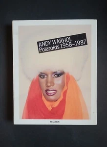 Andy Warhol: Polaroids 1958-1987; Meredith Mendelsohn; Richard B. Woodward 2015 - Bild 1 von 8
