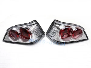 Trunk Rear Lamps Tail Light Indicator Lens For 2001-2011 2006 Goldwing GL1800 - Picture 1 of 5