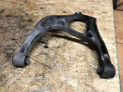 Brazo de control inferior trasero izquierdo mercedes benz ml63 gl x164 oem 07-12 Foto 1 de 4