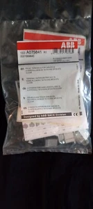 ABB 1SD A075841 R1 Frontklemme 0001999640 1SDA075841R1 - Bild 1 von 5