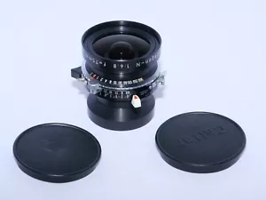 Rodenstock Grandagon-N 75mm f6.8 Large Format Wide Angle Lens. Covers 4x5. Wista - Picture 1 of 18