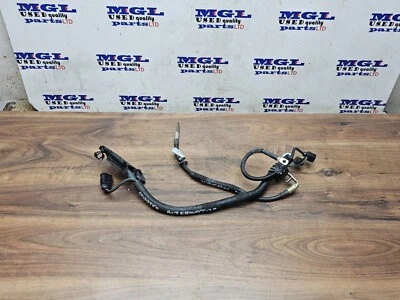 PORSCHE MACAN 95B 3.0D MOTOR DE ARRANQUE ALTERNADOR CABLEADO TELAR ENCHUFE 95B971228L 2017 Foto 1 de 4