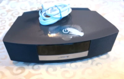 Bose Wave Radio III Tested. - Image 1 of 4