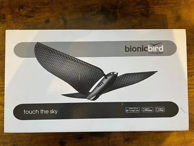 Kyosho smartphone Bionic Bird series Bionic Bird RC 56618 from JAPAN Rare - Image 1 of 4