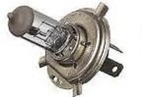 HEADLAMP BULBS H4 9003 NEW CHECK LIST FOR FITMENT - Picture 1 of 1