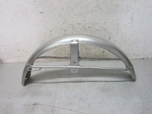 Honda CB160 OEM Front Fender - Picture 1 of 9