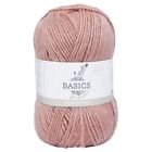 NEW! 100g Malli SUPER BLEND Knitting Yarn Soft Acrylic Crochet Craft Wool Balls