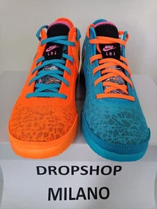 Nike LeBron NXXT GEN 'I PROMISE' Gr. 44,5 (US 10,5) - Bild 1 von 6