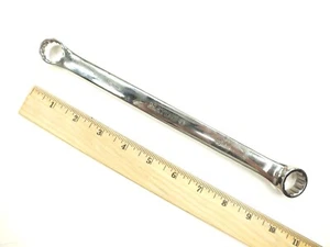 MATCO TOOLS 16 x 18 MM DOUBLE BOX END WRENCH 12 POINT METRIC RBL1618M - MADE USA - Picture 1 of 3