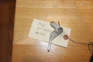 Molla e grilletto acceleratore decespugliatore Echo GT-2100, GT-2101, GT-2102 - Foto 1 di 1