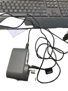 12v Vodafone Wi-Fi Broadband Router Power Supply Mains Adapter PSU () - Photo 1/3