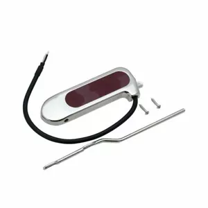 DEARMOND Rhythm Chief 1000 Nickel - Jazz Guitar Pickups - Picture 1 of 1