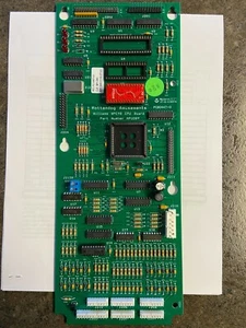 New MPU089 W/ NVRAM for Bally/Williams WPC89 Pinball Machine W/Plcc Tool. - Picture 1 of 3