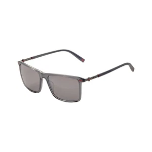 Fila Men's 57mm Asphalt Grey Sunglasses SFI447-574ALX - Picture 1 of 1