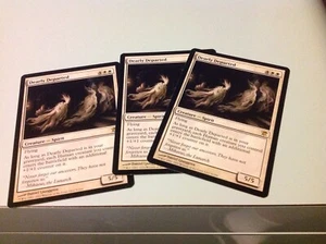 3x Dearly Departed ~ Innistrad - Picture 1 of 1