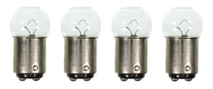 Wagner 68 G-6 G6 12V BA15d Double Contact Miniature Bayonet Base Light Bulb (4) - Bild 1 von 2