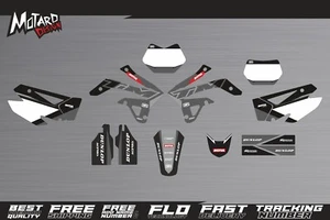 Graphics kit for TM Racing EN 4 Stroke 2008 2009 2010 2011 2012 2013 2014 Decals - Picture 1 of 6