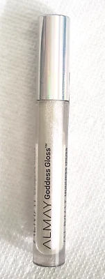 ALMAY Goddess Moisturizing Holographic LIP GLOSS - 100 HALO - Image 1 of 4