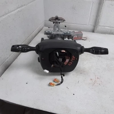 Lexus GX460 2022 OEM columna de dirección opción rueda térmica  Foto 1 de 4