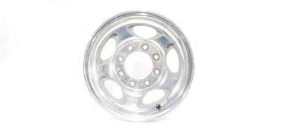 Llanta Ford Excursion XLT 2000 2005 OEM 16x7 aluminio UA negra 2x2 Foto 1 de 4