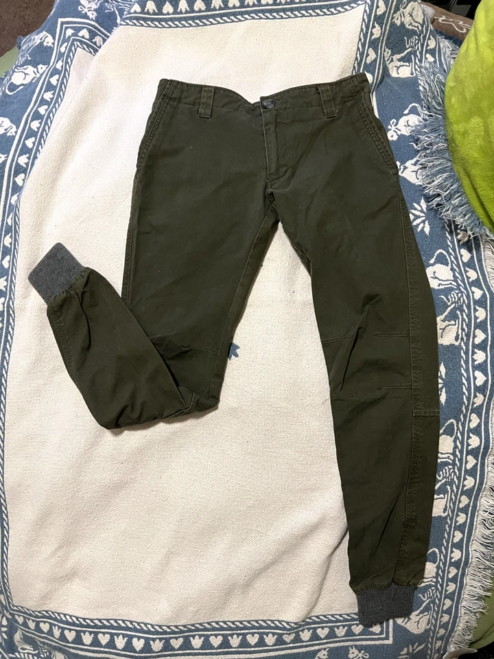 KITH made in New York vintage Jogger Pants - Image 1 of 2