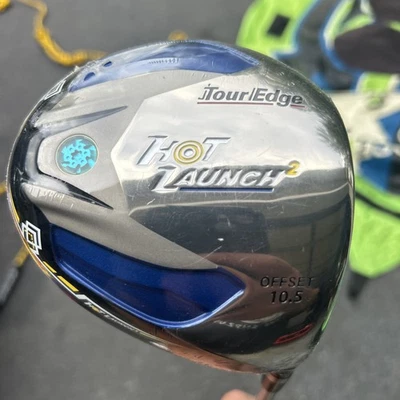 tour edge hot launch 2 driver - Image 1 of 4