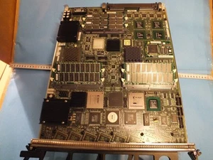 CISCO 8-FE-TX-RJ45-B (CN3IEGEAAA) pour carte GSR 12000 - Photo 1/8