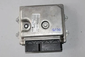 Centralina motore Fiat Doblo Cargo 223 MJD8F3Z 55255948 1.30 Diesel 31943505 - Foto 1 di 7