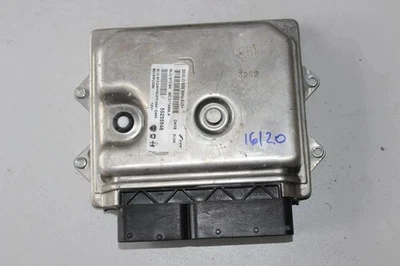 Centralina motore Fiat Doblo Cargo 223 MJD8F3Z 55255948 1.30 Diesel 31943505 - Immagine 1 di 4