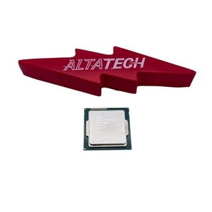 Intel SR14M I5-4430S 2.7GHz 6MB 1150 Quad Core CPU - Afbeelding 1 van 8