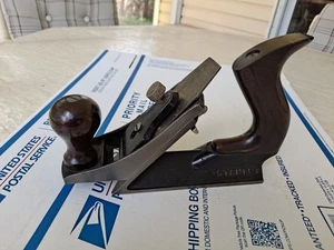 Stanley No. 72 Fasenhobel AA S.W. (1923-1935) - Bild 1 von 9