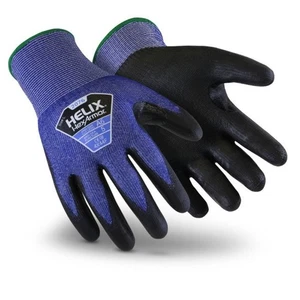 7 Pares De 8 Guantes Medianos HexArmor Helix 2076 Corte ANSI A6 Tejido Protección de Corte 360 - Imagen 1 de 1
