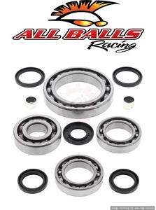 All Balls Differential Bearings Front Sportsman 450 500 600 700 800 Ranger - Picture 1 of 10