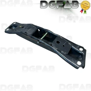 2003-2009 350z G35 Manual Transmission Mount Bracket Oem 6 Speed Cross Member - Bild 1 von 16