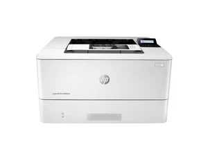 HP LaserJet Pro M404dw Wireless Monochrome Laser Printer 40 ppm Tested W/ Toner - Picture 1 of 8