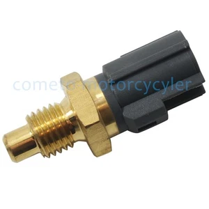 Water Temperature Sensor for KTM 950 Adventure SM BLK 1190 RC8R 990R Super - Picture 1 of 8