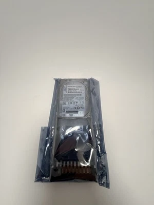 IBM 02YC024 02PX589 02PX740 1.8TB 10K SAS 12Gb/s 2.5'' V5000E Hard Drive HDD - Image 1 of 2