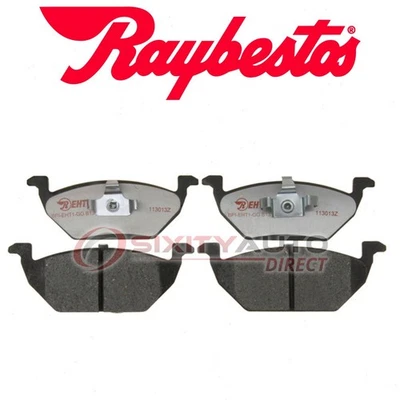 Raybestos Rear Disc Brake Pad Set for 2009-2016 Toyota Venza - Braking ib Foto 1 de 4