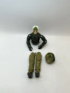 1991 GI Joe ARAH Big Ben Action Figure - Hasbro - Picture 1 of 11