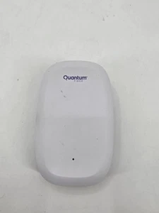 Fibra Quantum Tri Band WiFi 6 cápsulas enchufe modelo # Q9500WK funciona con luz de alimentación - Imagen 1 de 7