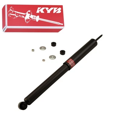 Amortiguador de suspensión trasero KYB para Ford Mustang 1982-1993 Foto 1 de 2