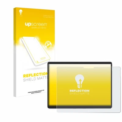 upscreen Entspiegelungs Schutzfolie für Microsoft Surface Pro 8 (2021) Matt - Bild 1 von 4