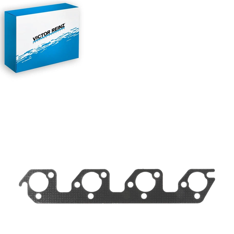 Juego de juntas de colector de escape Victor Reinz para Ford Courier 1977-1982 2,3 L L4 Foto 1 de 1
