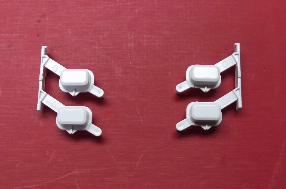 Washing Machine WHIRLPOOL AWO/D060 PUSH BUTTON - Image 1 of 1